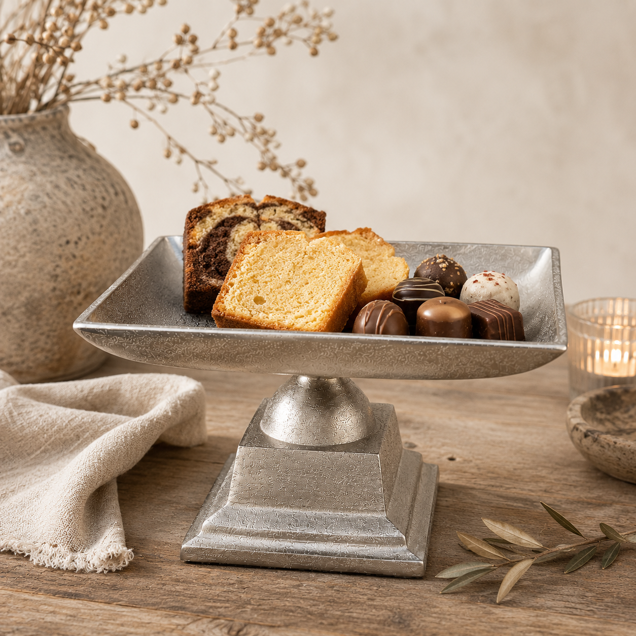 Decoratieve Schalen