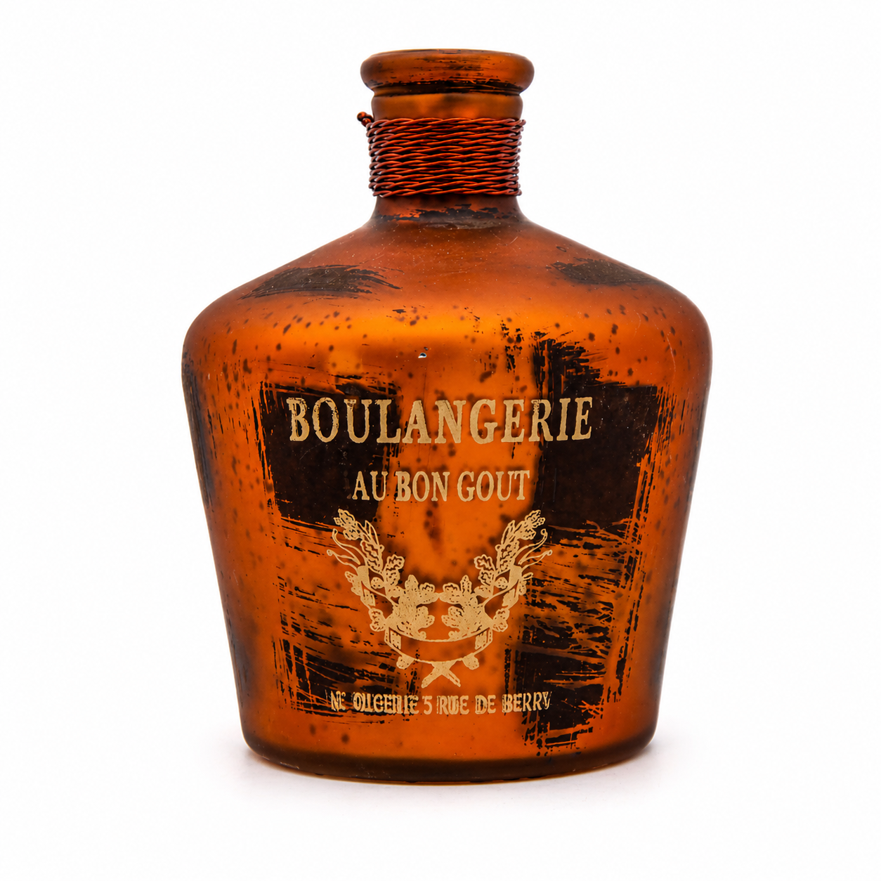 SENSE Decoratieve flesvaas Lyon
