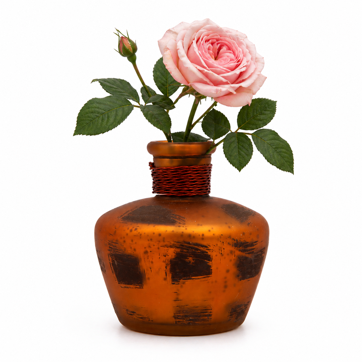 SENSE Decoratieve Flesvaas Le Mans