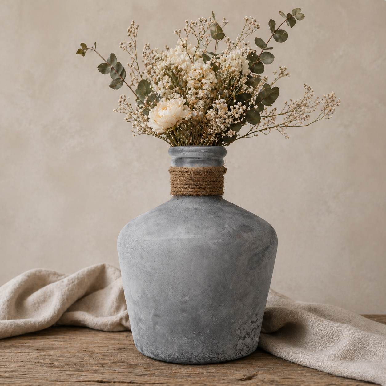 SENSE Decoratieve vaasje Le Mans