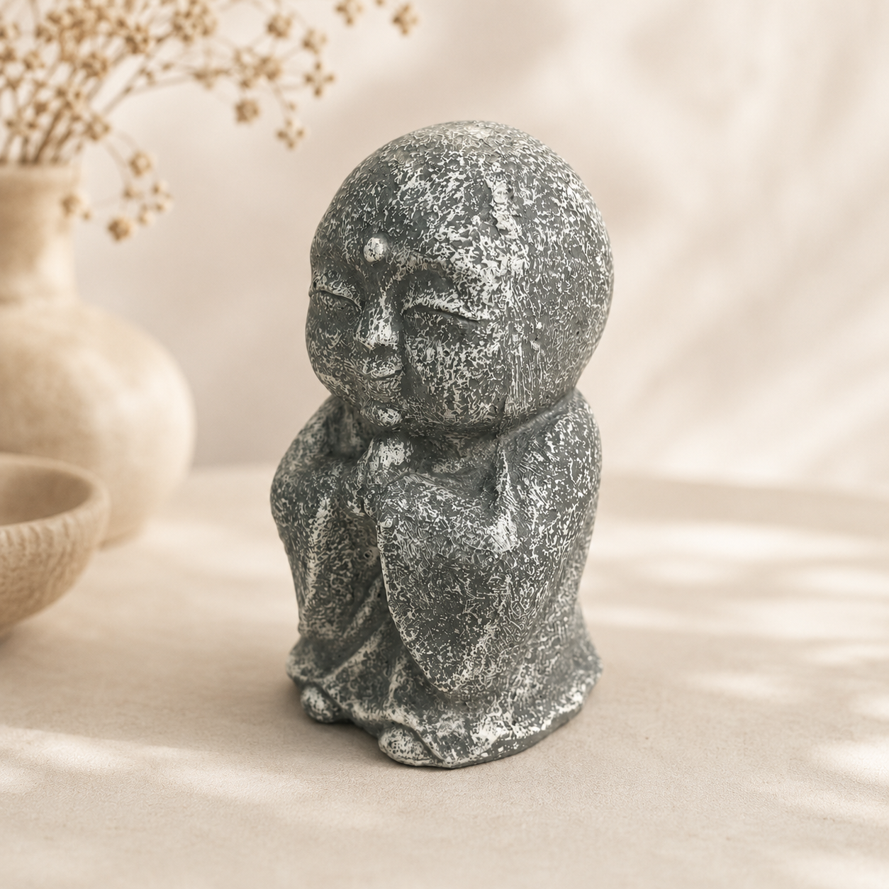 SENSE Stille Monnik – Grey Wash
