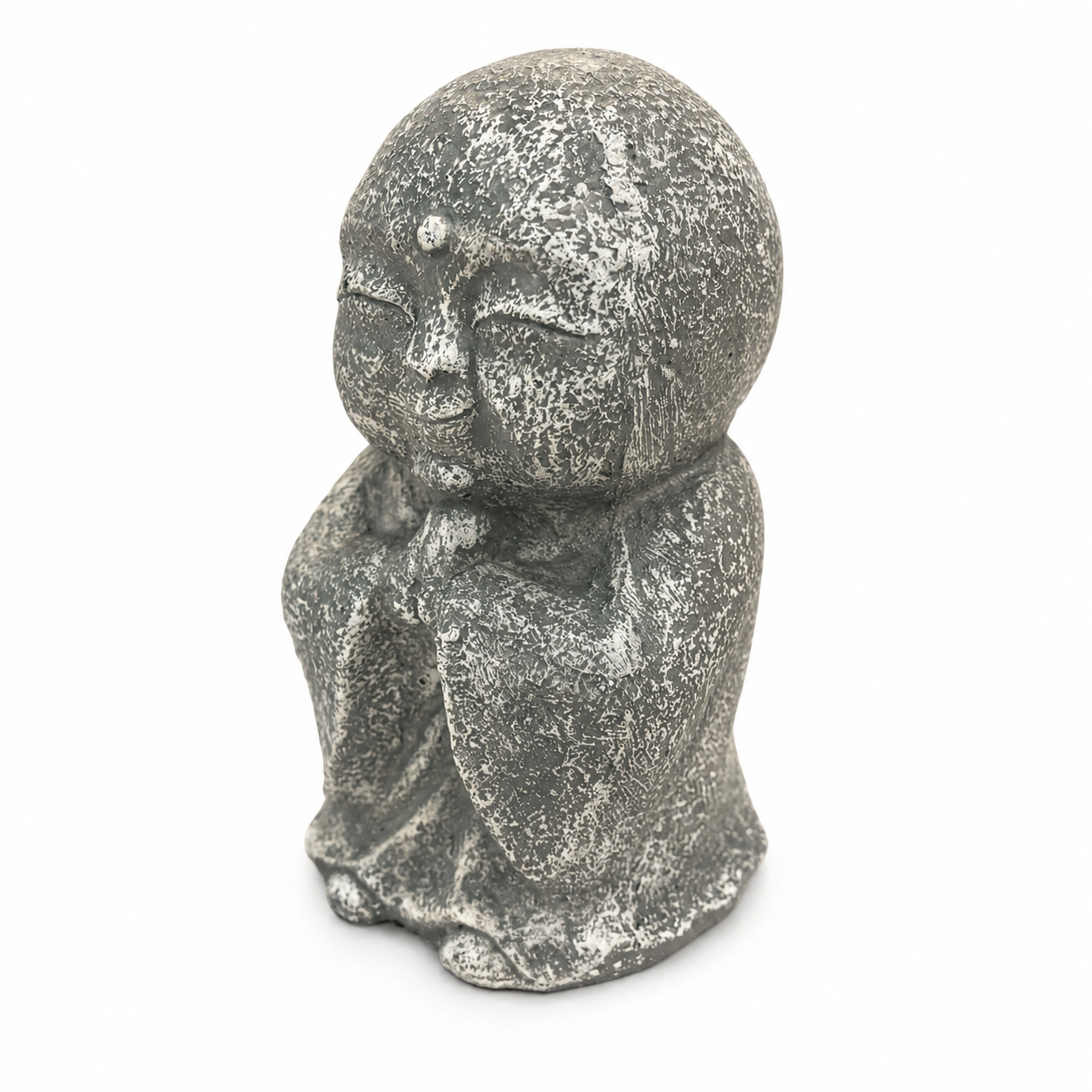 SENSE Stille Monnik – Grey Wash