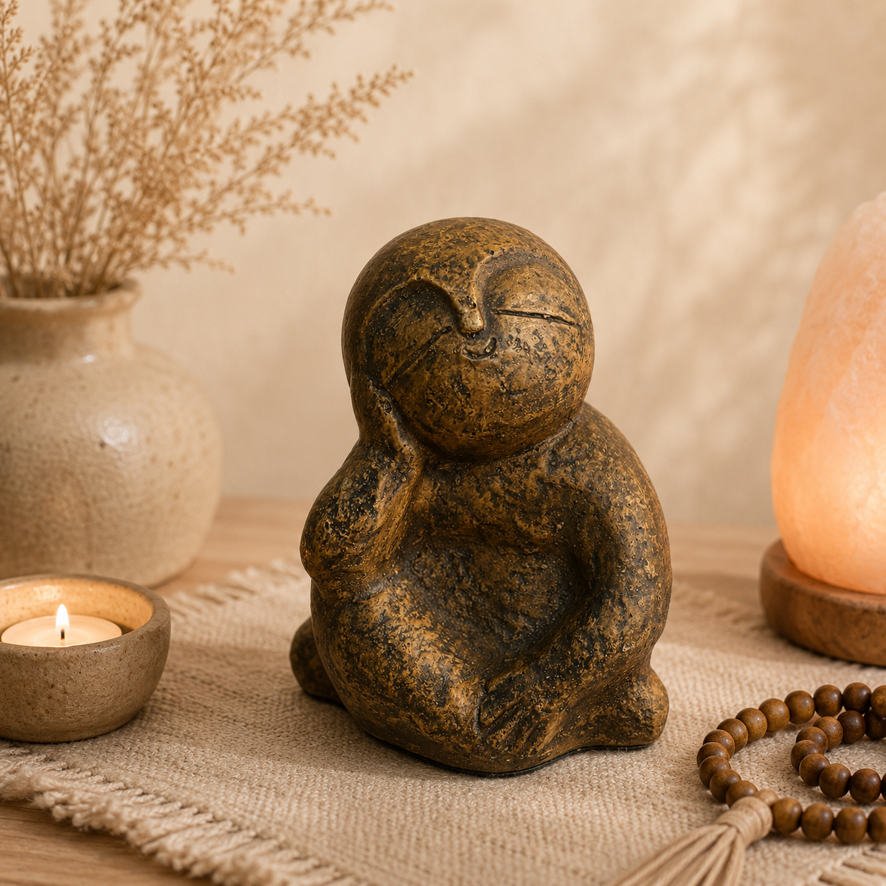 SENSE Japanse Boeddha JIZO