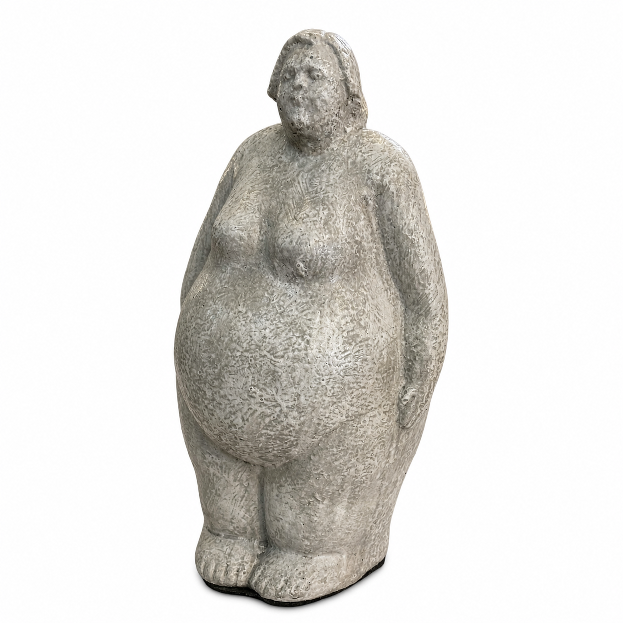 SENSE Yoga Vrouw Ambika grijs