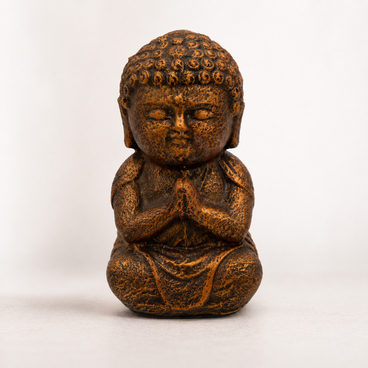 SENSE Mediterend Buddha