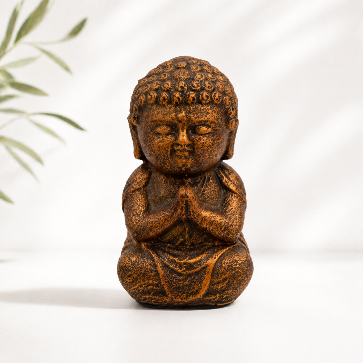 SENSE Mediterend Buddha