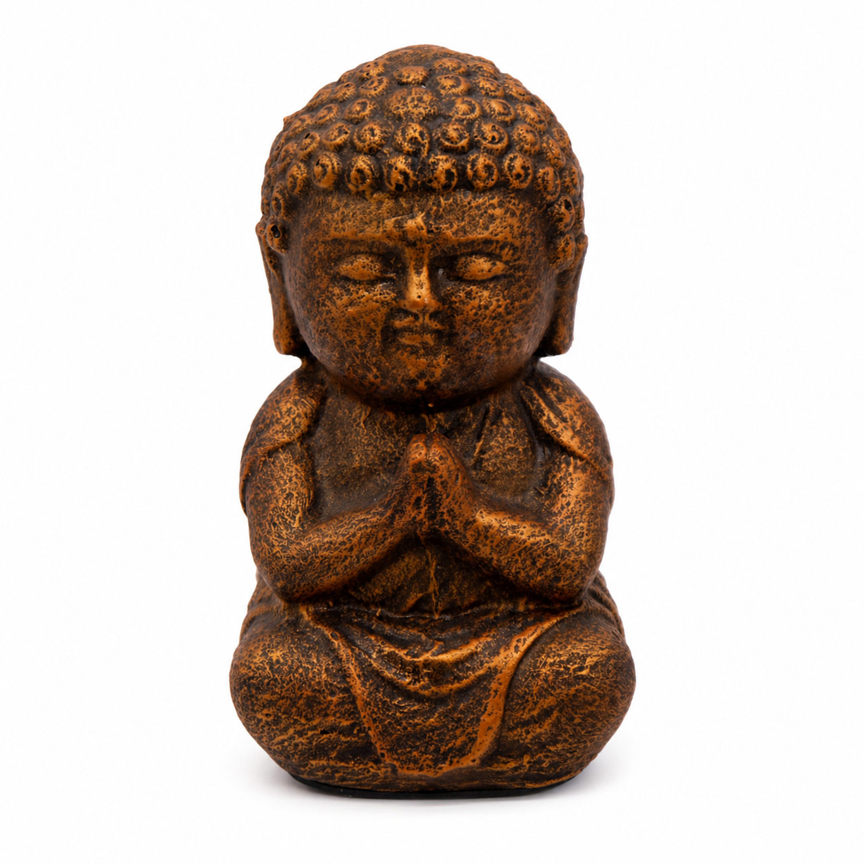 SENSE Mediterend Buddha