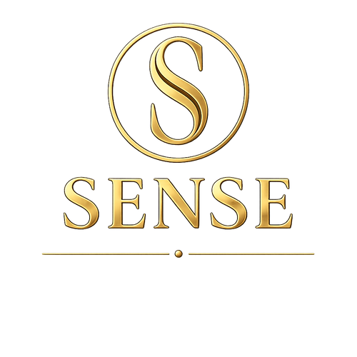 SENSE FOR LIVING