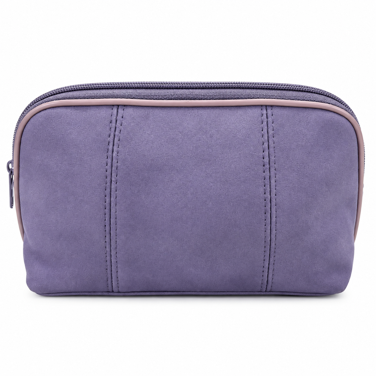 SENSE Leren Make-up Tasje & Etui – Dames – Echt Leer
